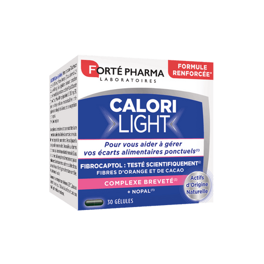 Calorilight Fortepharma