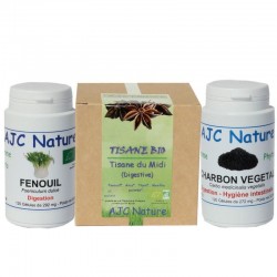 Pack digestion legere Ajcnature