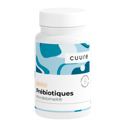 Prébiotiques Cuure