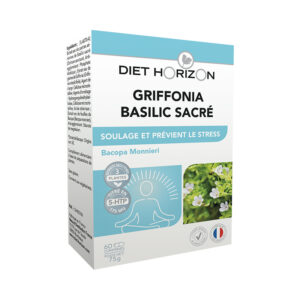 Griffonia basilic sacre Diethorizon