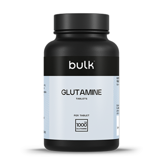Comprimés de glutamine Bulk