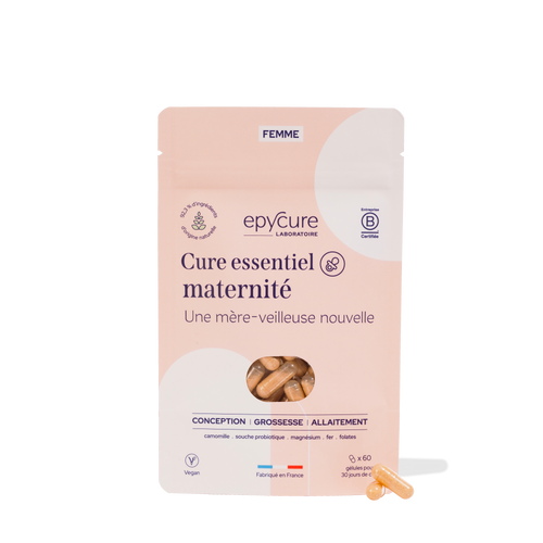 Essential maternity cure Epycure