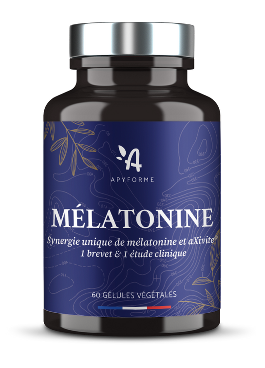 Mélatonine Apyform