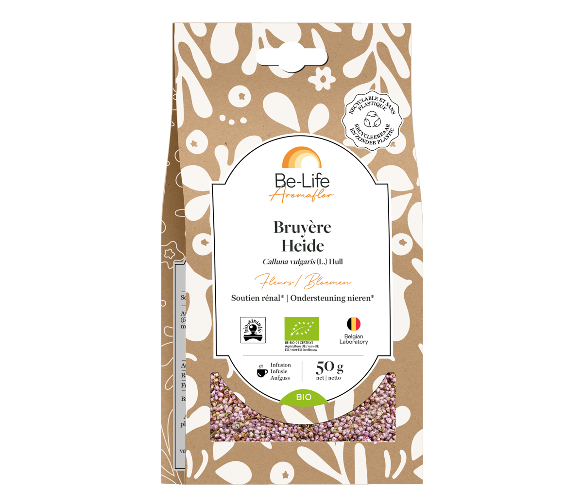 Bruyère Be life