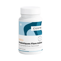 Probiotiques flore intime Cuure