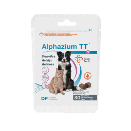 Alphazium tt® s Domespharma