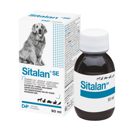 Sitalan se suspension orale Domespharma
