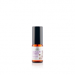 Élixir animaux agressifs Lesfleursdebach