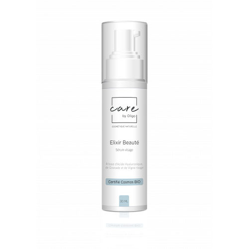 Elixir beauté Oligosante