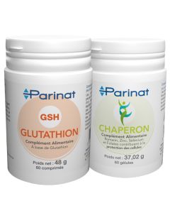 Protection cellulaire Parinat