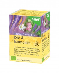 Joie & harmonie Salus-nature