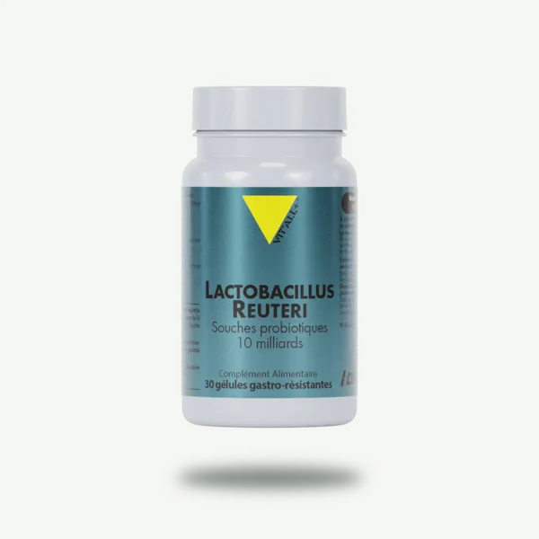 Lactobacillus reuteri 100mg Vitalplus