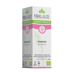 Pommier* 30ml Equinutri