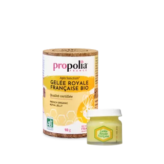 Gr10bio Propolia