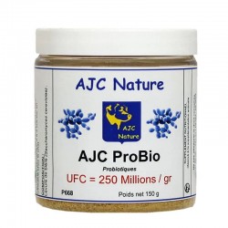 Ajc probio | chien Ajcnature