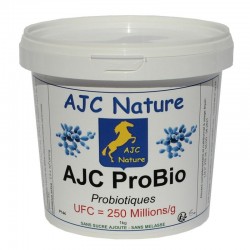 Ajc probio (probiotiques)|... Ajcnature
