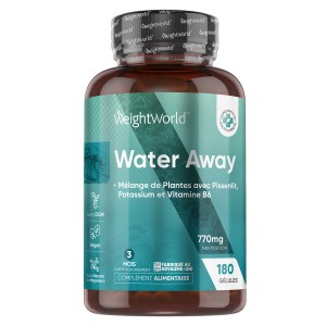 Water away Weightworld