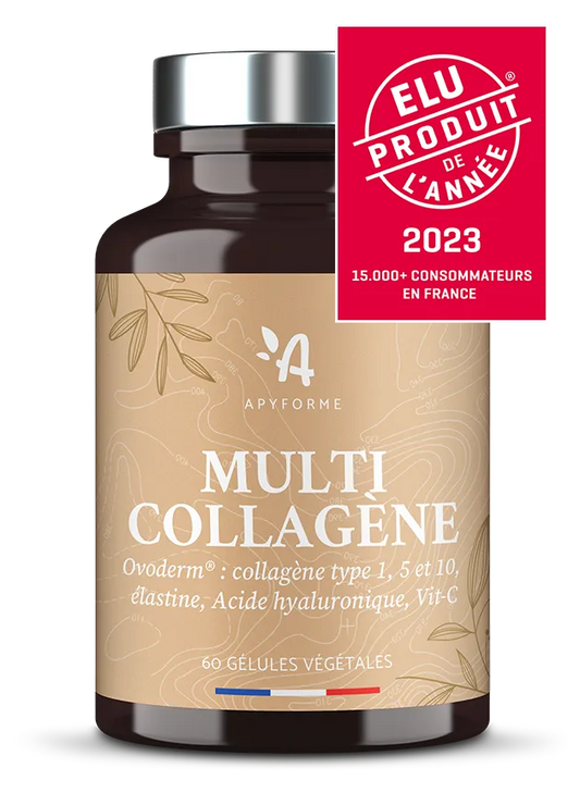 Multi collagène Apyform