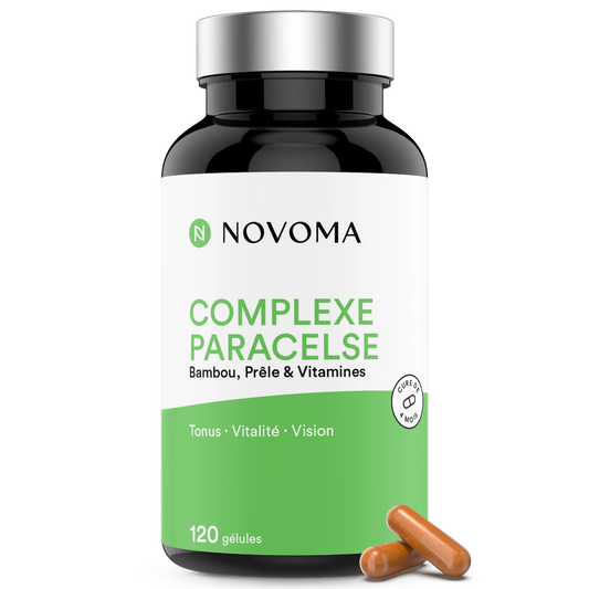 Complexe paracelse Novoma