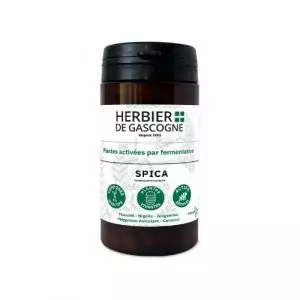 Spica Herbierdegascogne