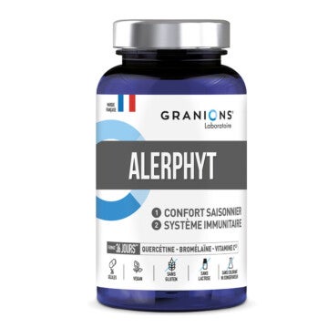 Alerphyt Granions