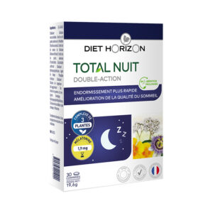 Total nuit Diethorizon
