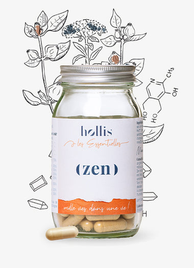 Zen Laboratoirehollis