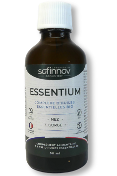 Essentium Sofinnov