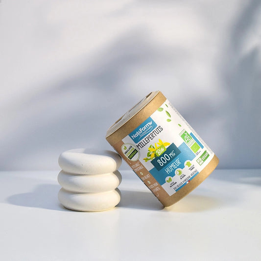 Millepertuis bio Nat form