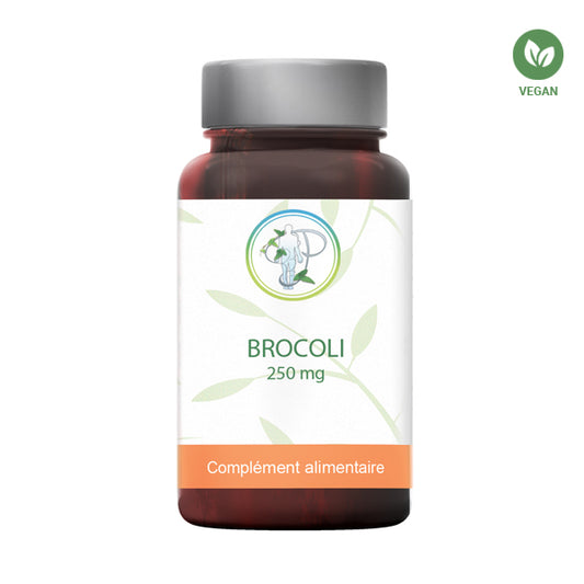 Brocoli à 10% de gluco... Planticinal