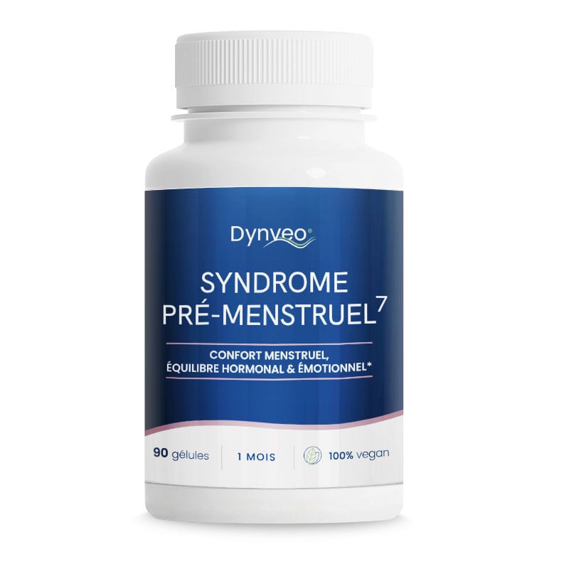 Complexe syndrome prémenstruel Dynveo