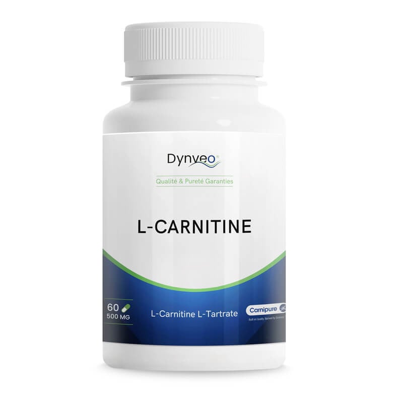 L-carnitine (tartrate) carnipure® Dynveo