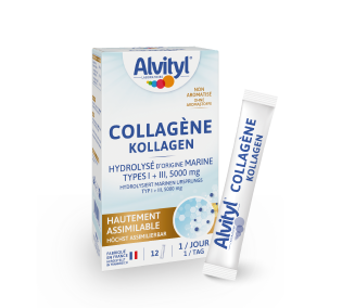 Collagène Alvityl