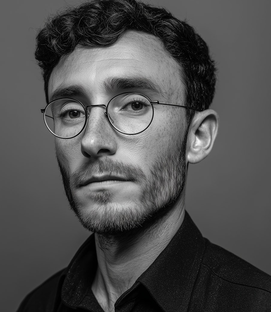 Team Member Image