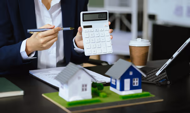 Bookkeeping Solutions for Property
