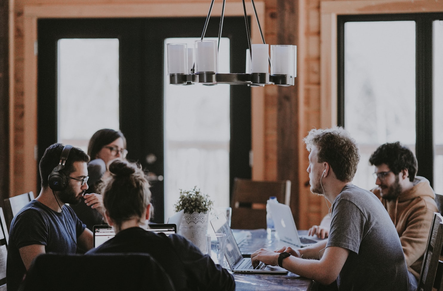 Featured image for Nexton Labs: Linking Tech Companies to LATAM Talent