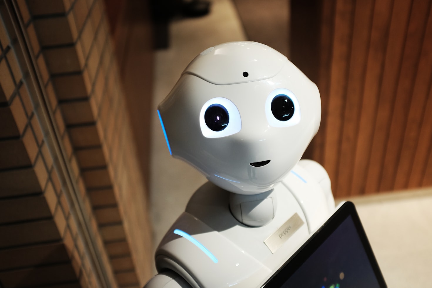 Featured image for A Robotic Solution to Nutrition