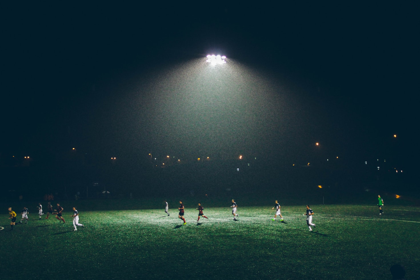 Featured image for Ordr: Say Goodbye to Stadium Lines
