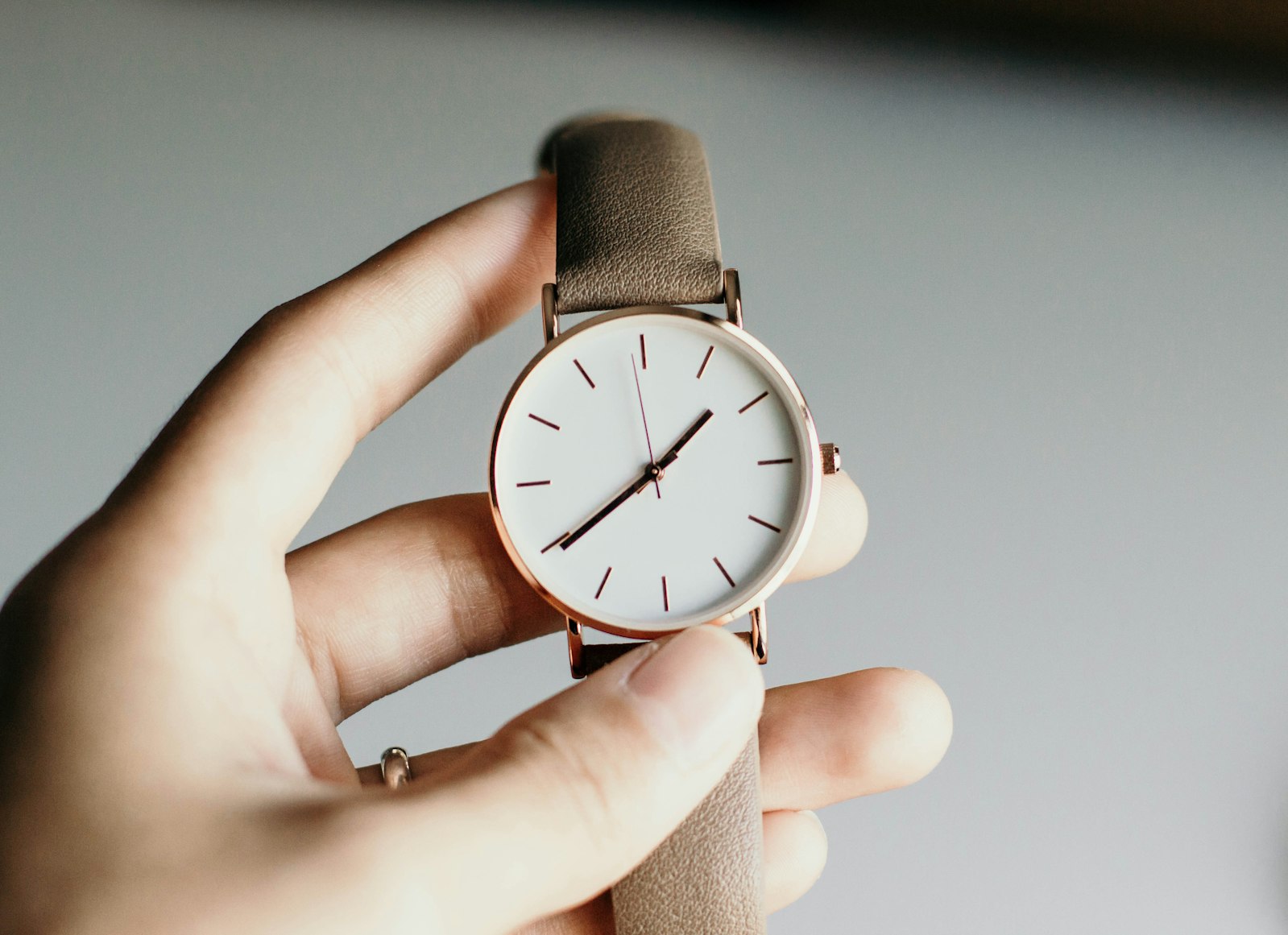 Featured image for Smith and Bradley: The Ultimate Work Watches