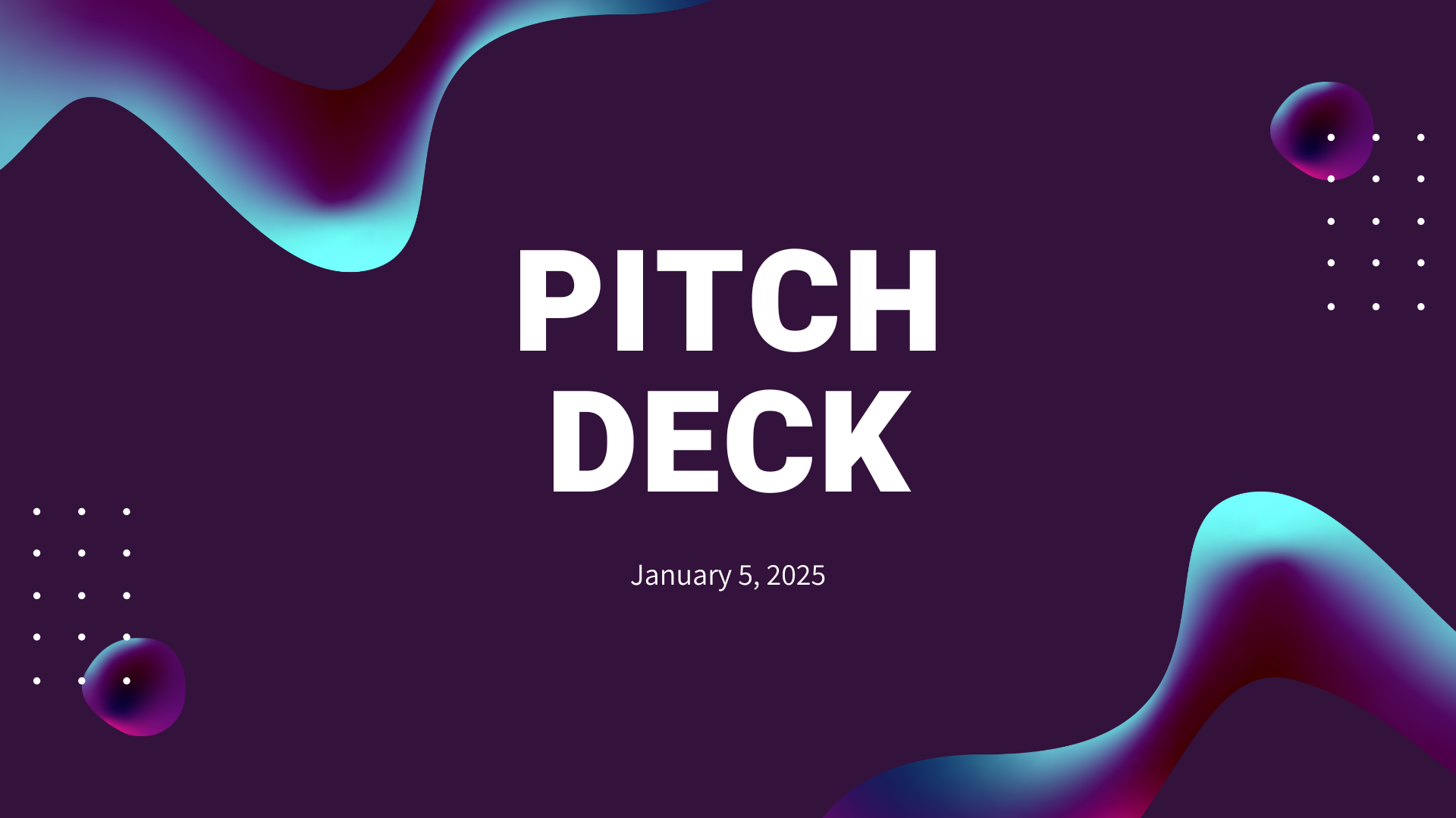 Startup Pitch Guide: How to Win Investors Without Following Generic Advice (2025) - StartupStage Blog