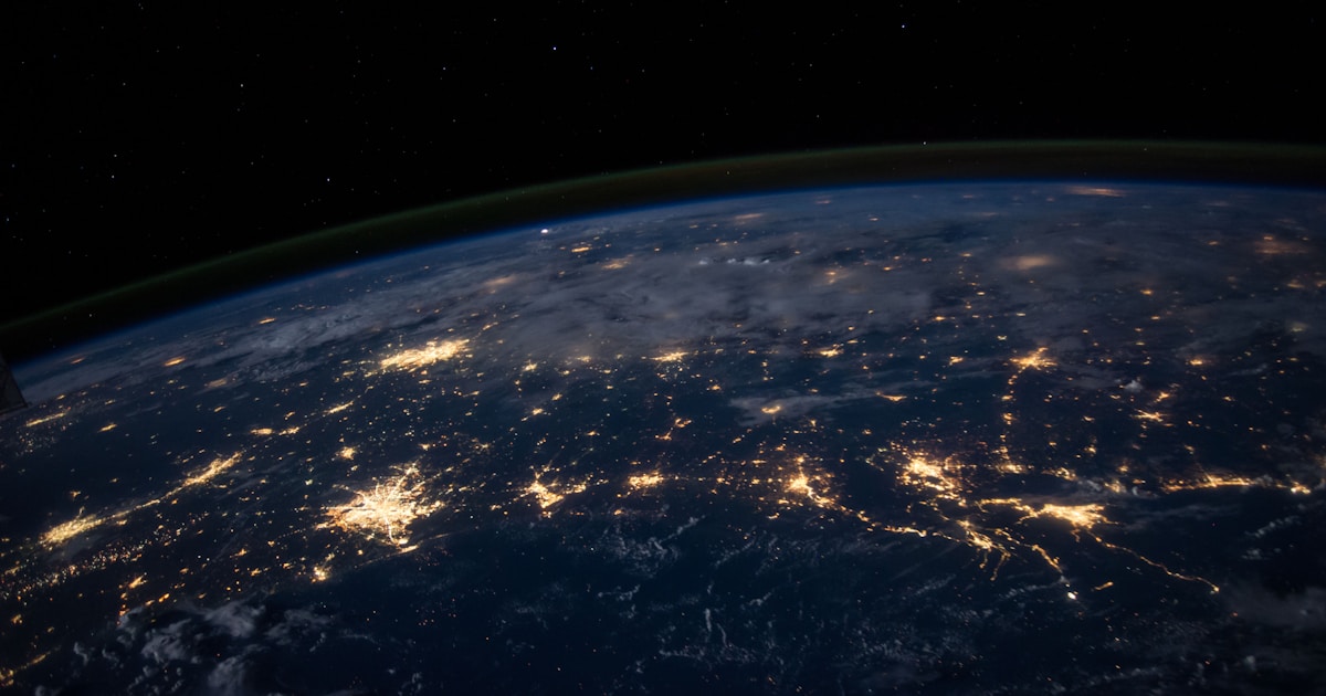 Data democratization and personal data control - StartupStage Blog