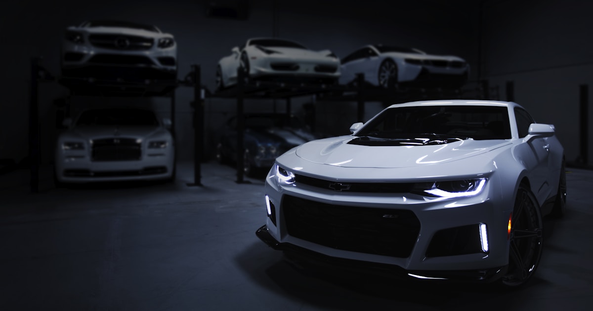 Web3 automotive innovation and blockchain - StartupStage Blog