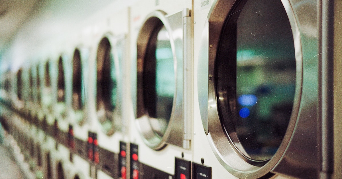 On-demand laundry service platform - StartupStage Blog