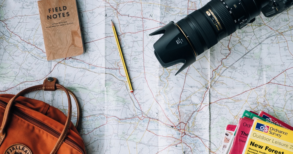 Global digital nomad insurance and benefits - StartupStage Blog