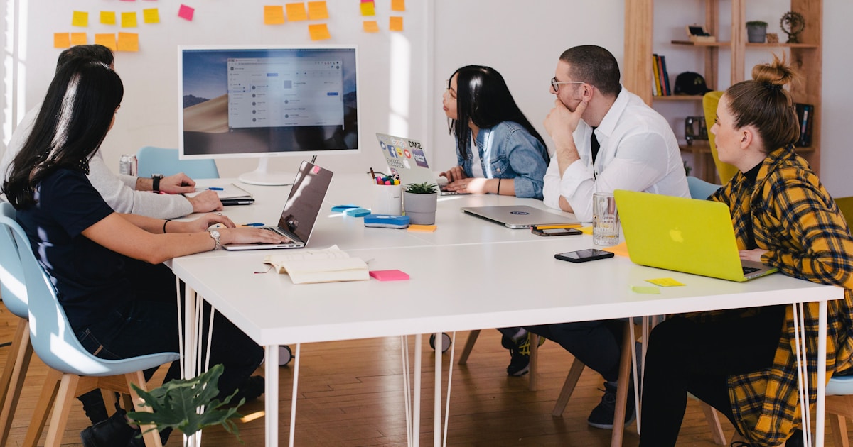 Team communication and collaboration platform - StartupStage Blog