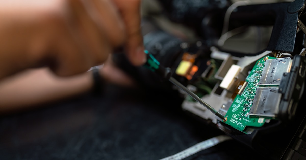 IoT water management and monitoring - StartupStage Blog
