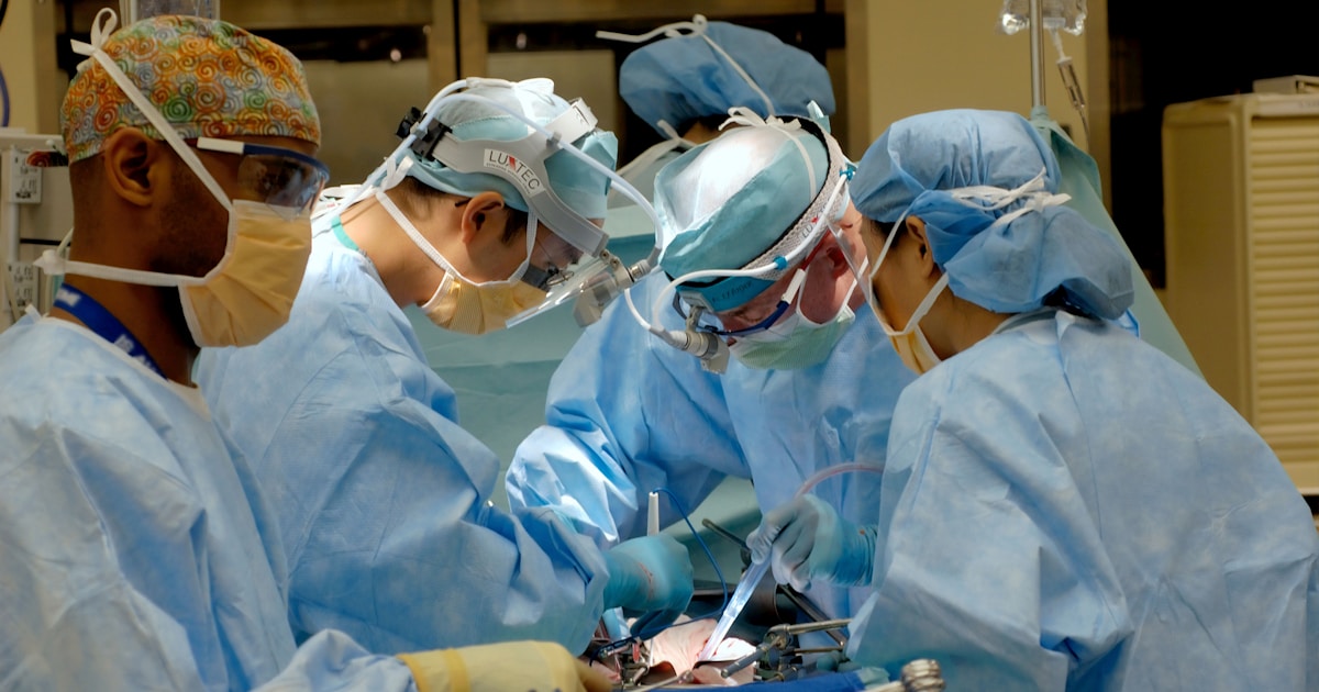 Precision medicine genomic data analytics - StartupStage Blog