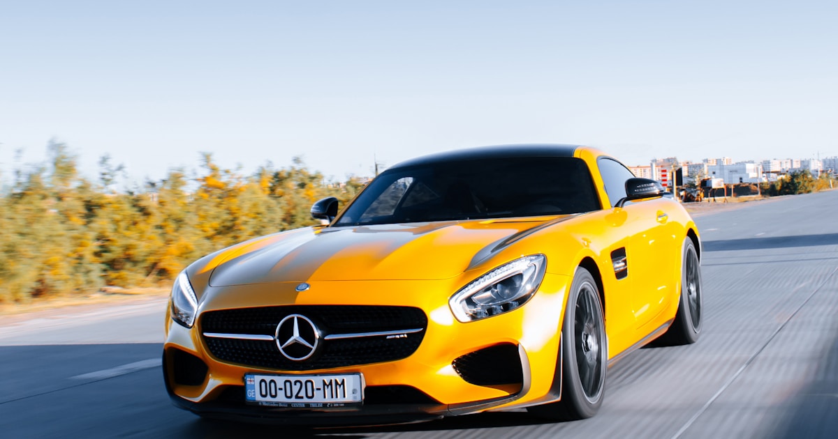 Blockchain vehicle financing technology - StartupStage Blog