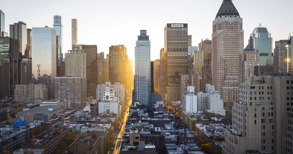 Smart urban planning technology - StartupStage Blog