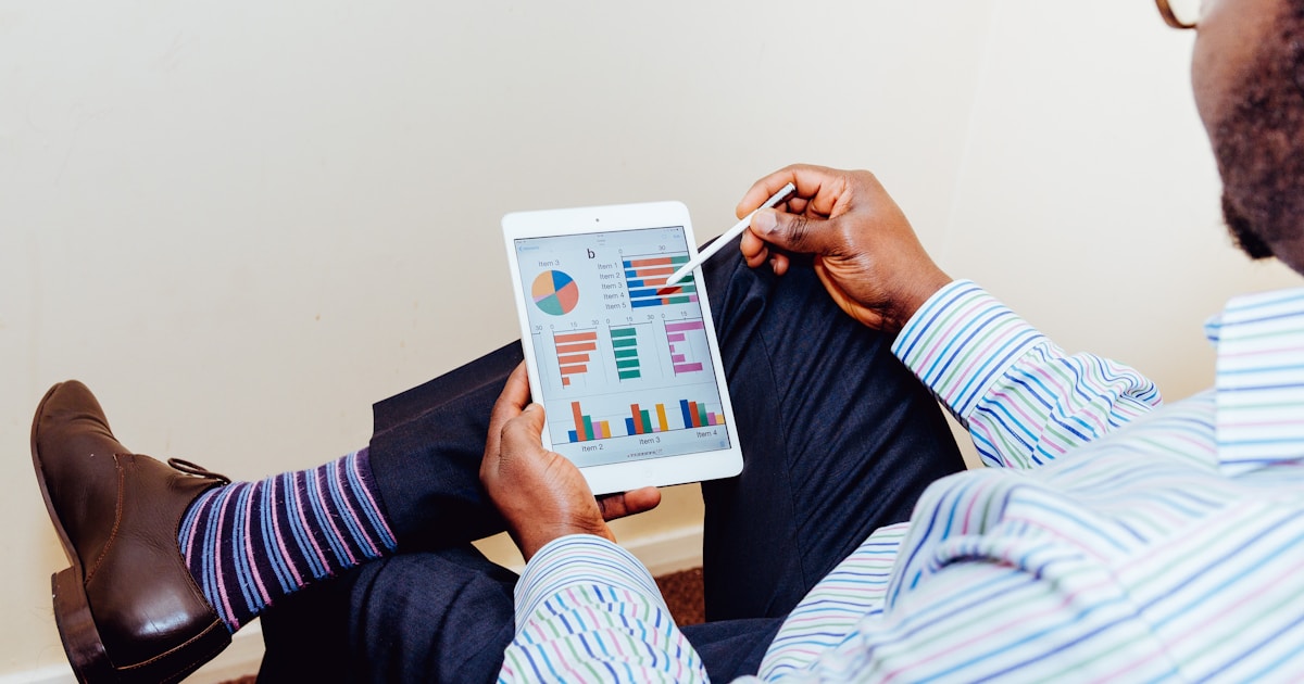 Disaster response analytics and IoT - StartupStage Blog